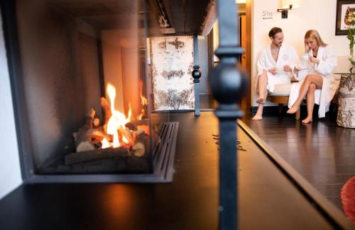 Tallberg Hotel | Åkerblads Hotell Gästgiveri Spa