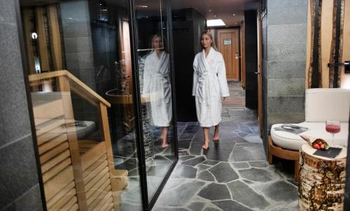 Tallberg Hotel | Åkerblads Hotell Gästgiveri Spa