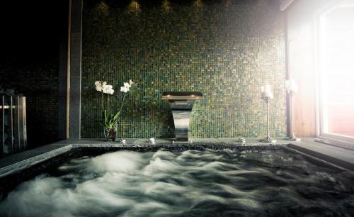 Tallberg Hotel | Åkerblads Hotell Gästgiveri Spa