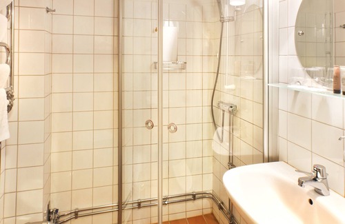 Bromma Hotel | Åkeshofs Slott