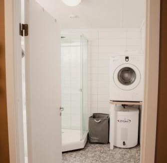 Etne Apartment | Åkrafjordtunet Apartments