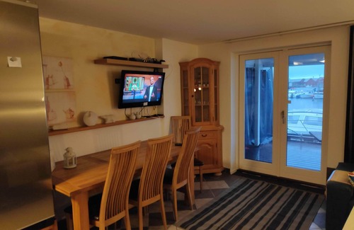 Akrehamn Apartment | Åkrehamn Marina