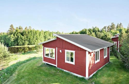 Galtaback Resort | Ålebro stugby