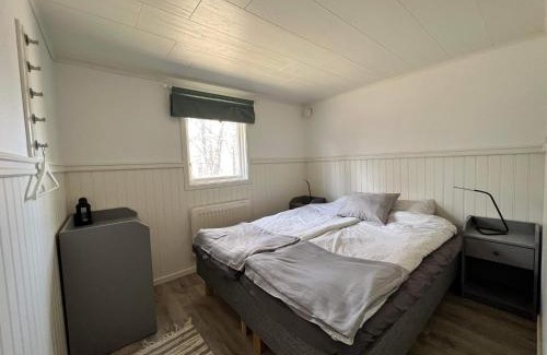 Galtaback Resort | Ålebro stugby