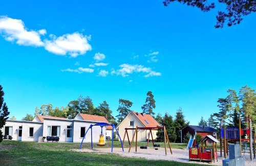 Slite Cabin | Åminne Fritid & Havsbad AB