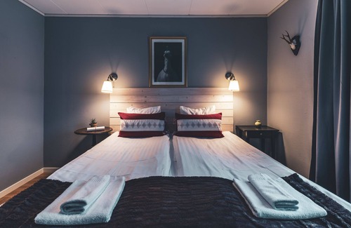 Are Bed & Breakfast | Åre Bed & Breakfast