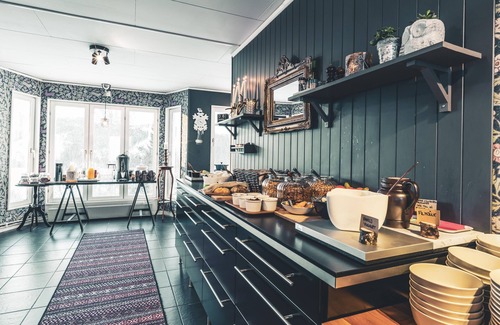 Are Bed & Breakfast | Åre Bed & Breakfast