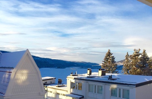 Are Apartment | Åre Travel - Center