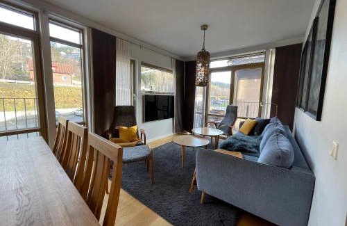 Are Apartment | Åre Travel - Mörviksgården