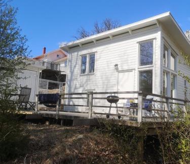 Stillingson House | Åsarna Hills Holiday Home Stillingsön