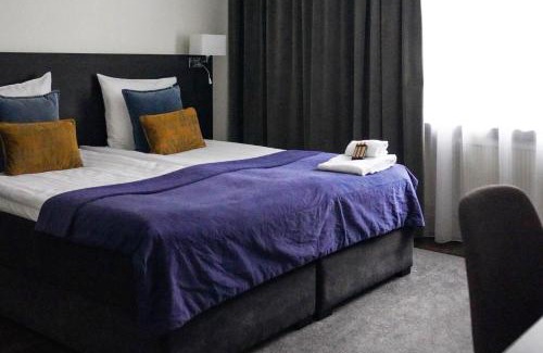 Hallstahammar Hotel | Åsby Hotell