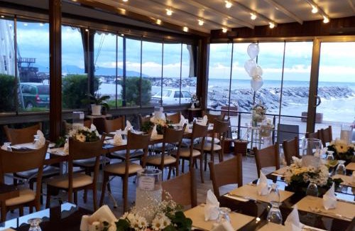 Guzelcamli Hotel | Çözel Sare Hotel