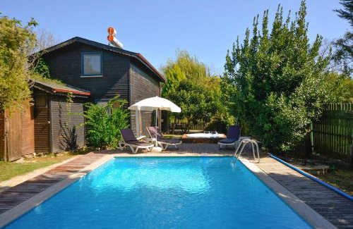Sile Villa | Çınarhan Villas