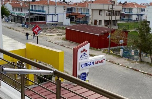 Enez Apartment | çırpan apart otel