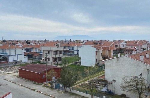 Enez Apartment | çırpan apart otel