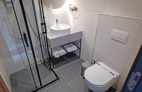 Candarli Hotel | Çandarlı Resort Otel