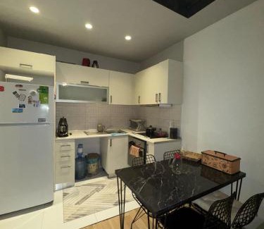 Umraniye Apartment | Çarşı Merkez