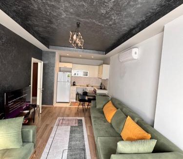 Umraniye Apartment | Çarşı Merkez