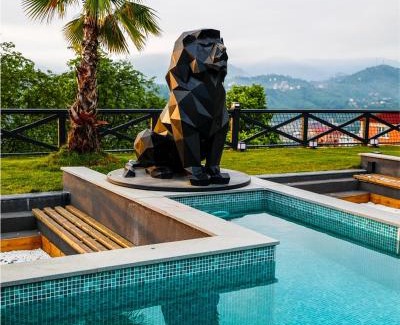 Pazar Hotel | Çathan Art Hotel
