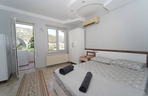Karahayit Bed & Breakfast | Çavdar Thermal Otel