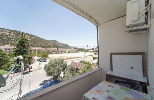 Karahayit Bed & Breakfast | Çavdar Thermal Otel