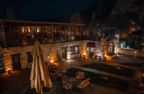 Cavusin Bed & Breakfast | Çavuşin Cave House-Cappadocia