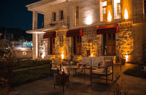 Cavusin Bed & Breakfast | Çavuşin Cave House-Cappadocia