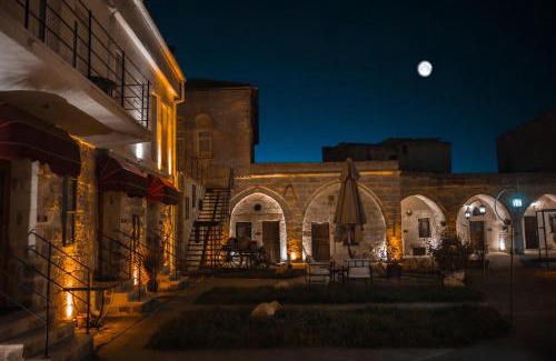Cavusin Bed & Breakfast | Çavuşin Cave House-Cappadocia