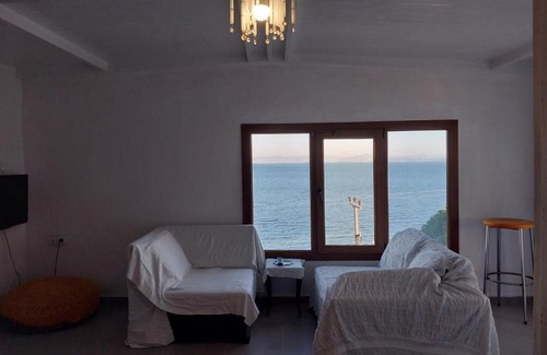 Dikili Apartment | Çayton Villa