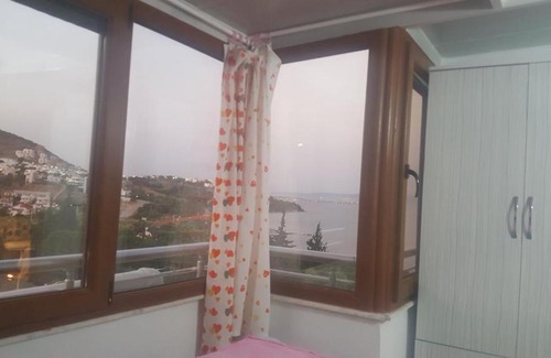 Dikili Apartment | Çayton Villa