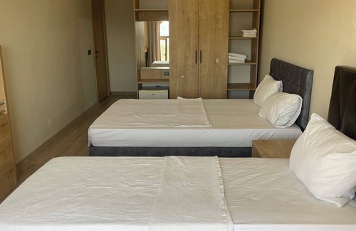 Karadut Hotel | Çeşme Butik Otel Restaurant Cafe