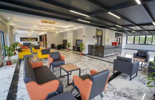 Karahayit Hotel | Çelik Thermal & Spa