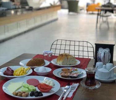 Emirdag Apartment | Çelikoğlu Otel