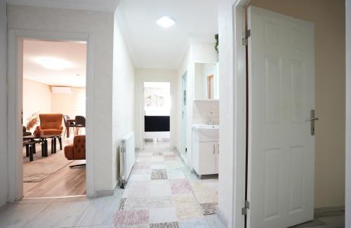 Pamukkale City Centre House | Çilek Home