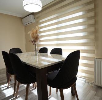 Pamukkale City Centre House | Çilek Home