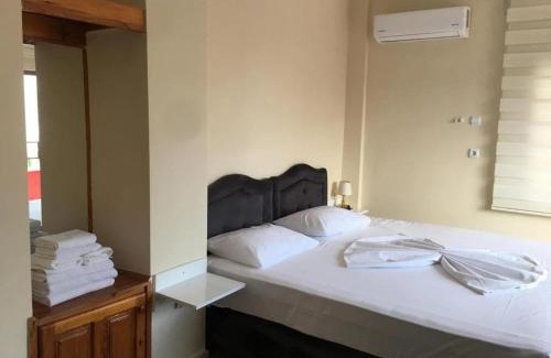 Anamur Hotel | Çilek Otel