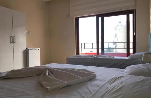 Anamur Hotel | Çilek Otel