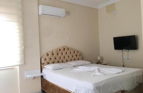 Anamur Hotel | Çilek Otel
