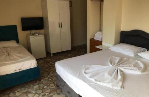 Anamur Hotel | Çilek Otel