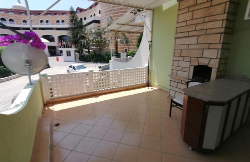 Okurcalar Villa | Çimtur tatil sitesi