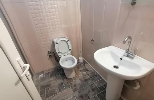 Okurcalar Villa | Çimtur tatil sitesi