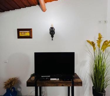 Reguengos de Monsaraz House | É um Descanso