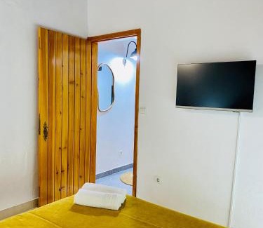 Reguengos de Monsaraz House | É um Descanso
