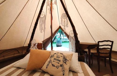 Laramiere Bed & Breakfast | Écuries de Laramière