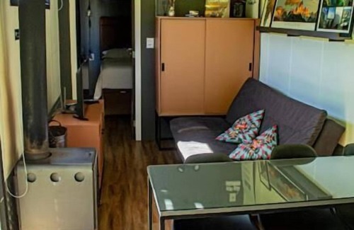 Praia Grande Hotel | Éden Bed & Nature