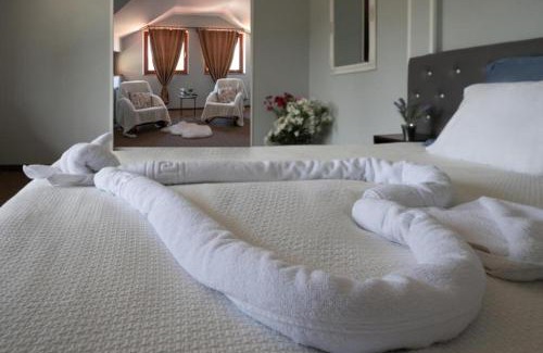 Veresegyhaz Bed & Breakfast | Éden Lounge Restaurant & Pension