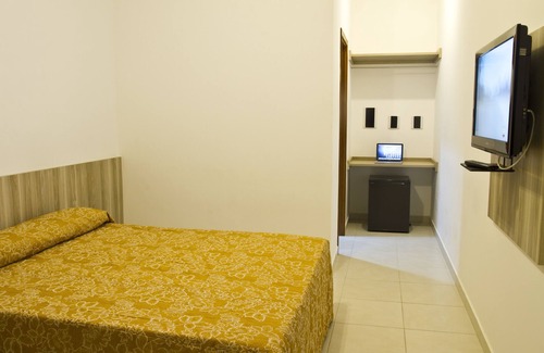 Eden Hotel | Éden Park Hotel