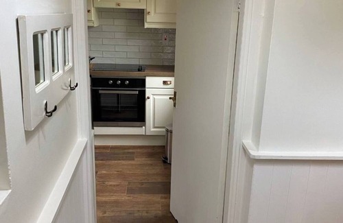 Boolavogue Cottage | Éiru Cottage