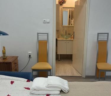 Tapolca Apartment | Életfa Pihenő Apartman