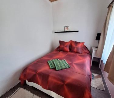 Balvanyos Apartment | ÉletVirága Vendégház